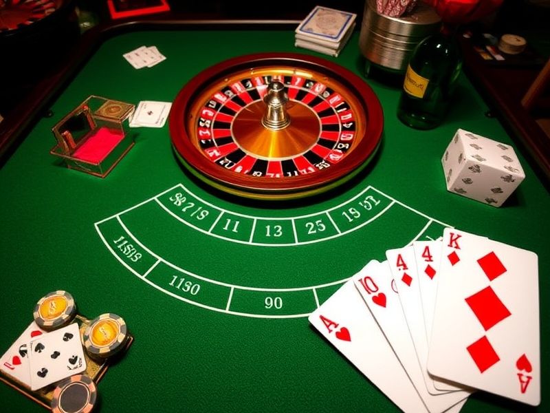 Explore the top money casino games, online gambling tips, and strategies for maximized wins. Your authoritative guide to real-money gaming and safe, legal casino sites.